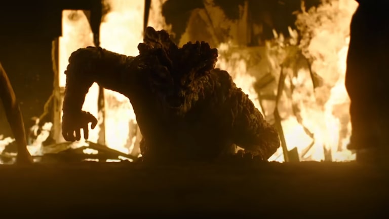 The Last of Us HBO trailer reveals video game actor roles